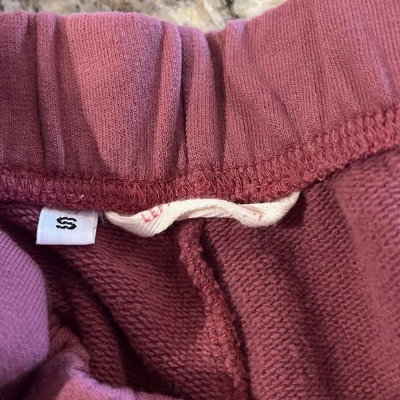 Left On Friday Homerun Sweatsuit NWOT Sz S/M - Picture 11 of 12